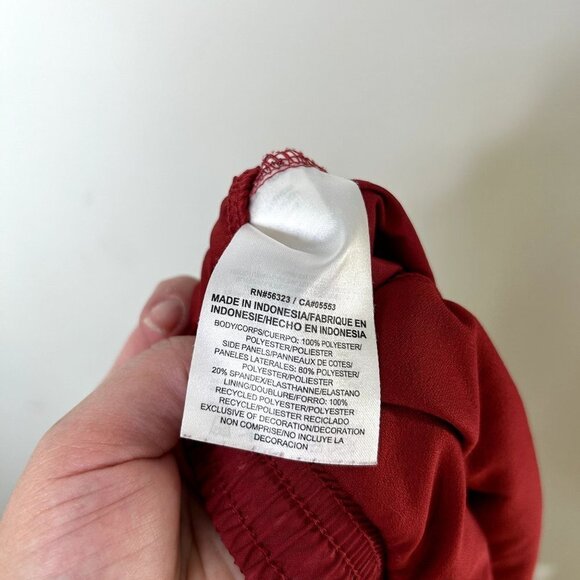 Nike ISU athletic shorts size medium‎ - Picture 4 of 5